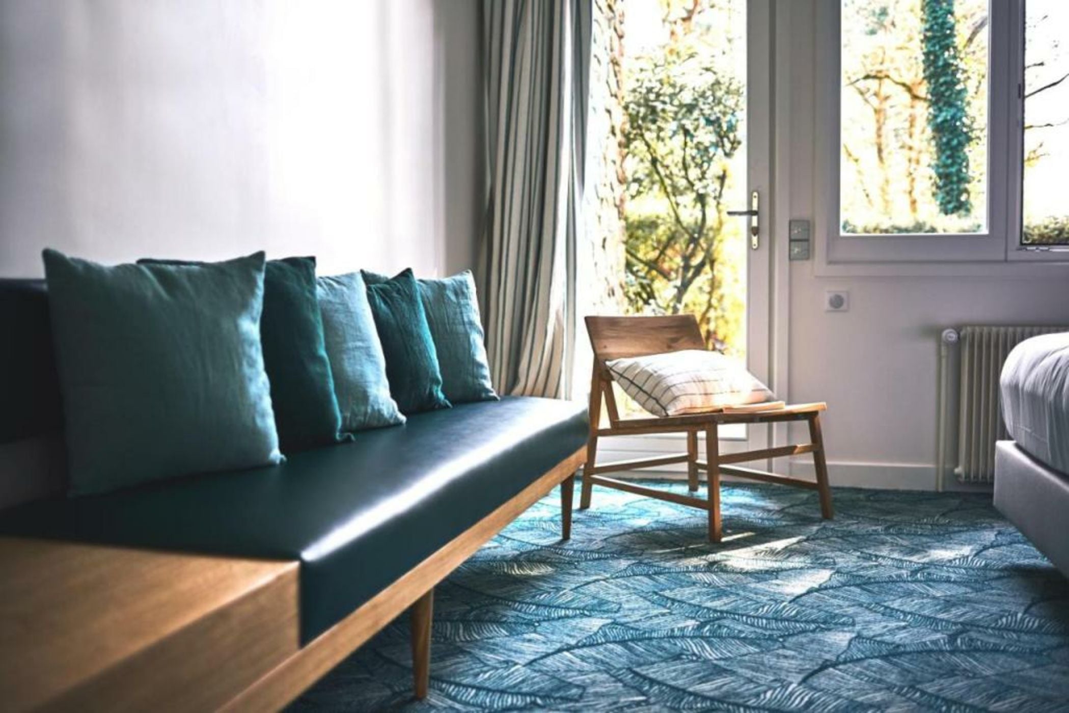 Le Manoir Hôtel Le Touquet Paris Plage