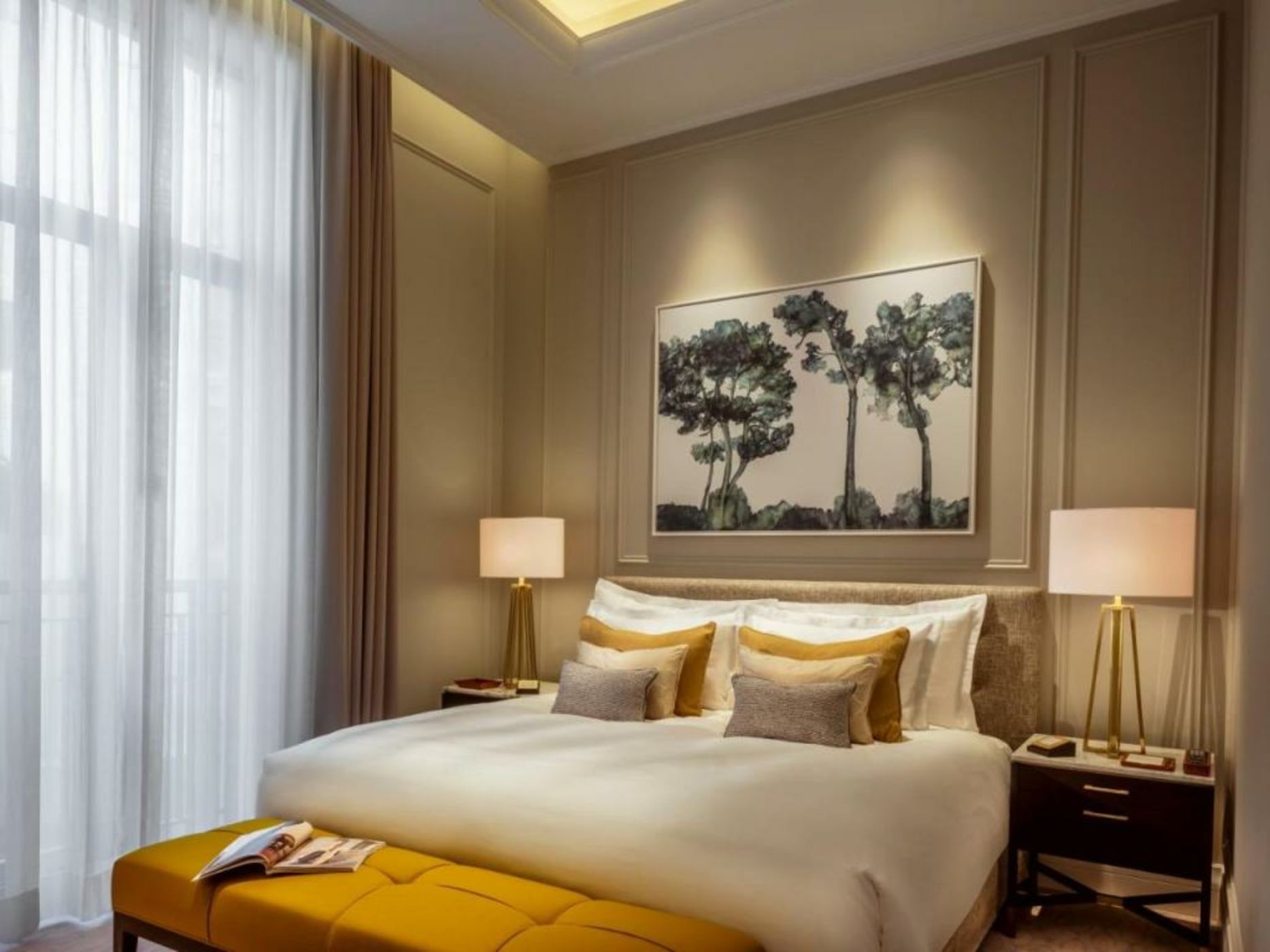 Corinthia Grand Hotel Astoria Brussels