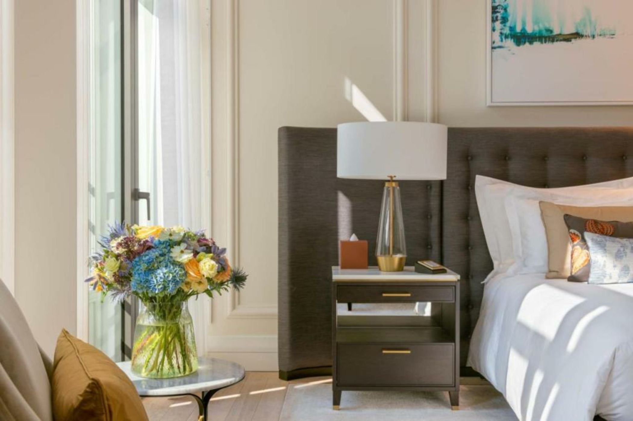 Corinthia Grand Hotel Astoria Brussels