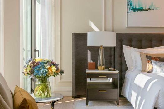 Corinthia Grand Hotel Astoria Brussels