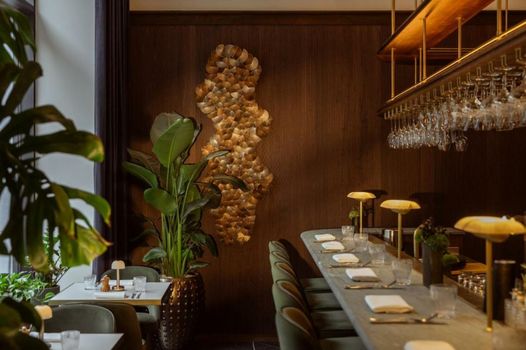 Corinthia Grand Hotel Astoria Brussels