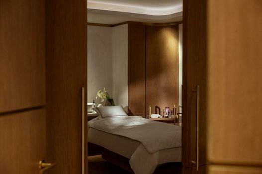 Corinthia Grand Hotel Astoria Brussels