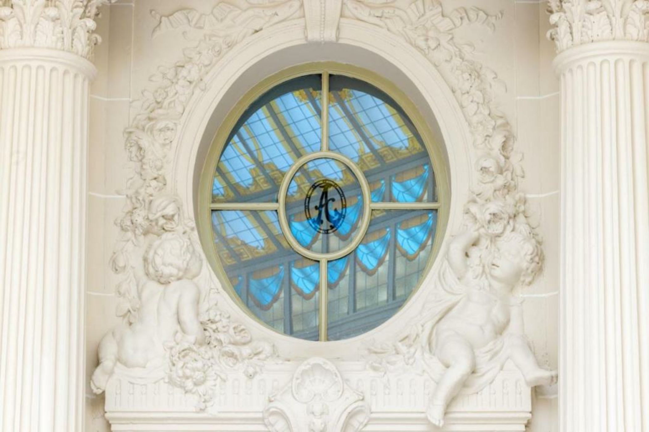 Corinthia Grand Hotel Astoria Brussels