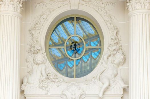 Corinthia Grand Hotel Astoria Brussels