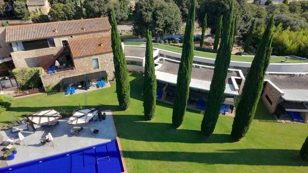 Arcs De Monells - Adults Only