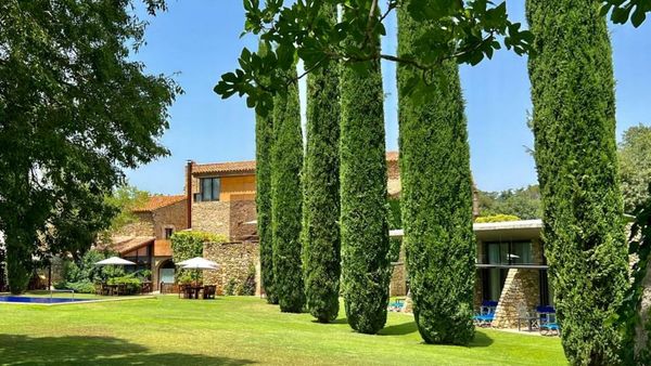 Arcs De Monells - Adults Only