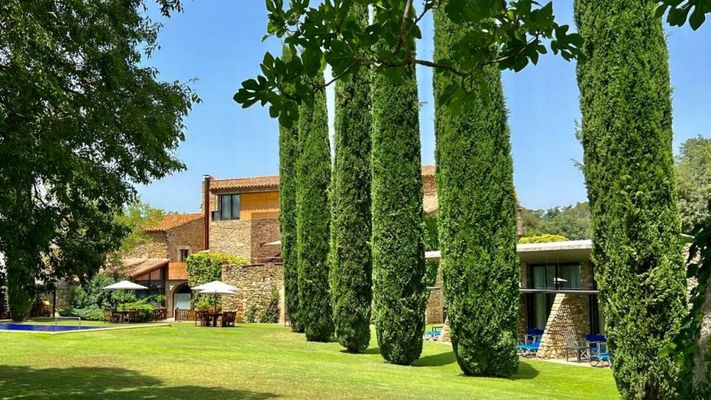 Arcs De Monells - Adults Only