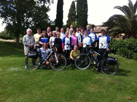 Arcs De Monells - Adults Only