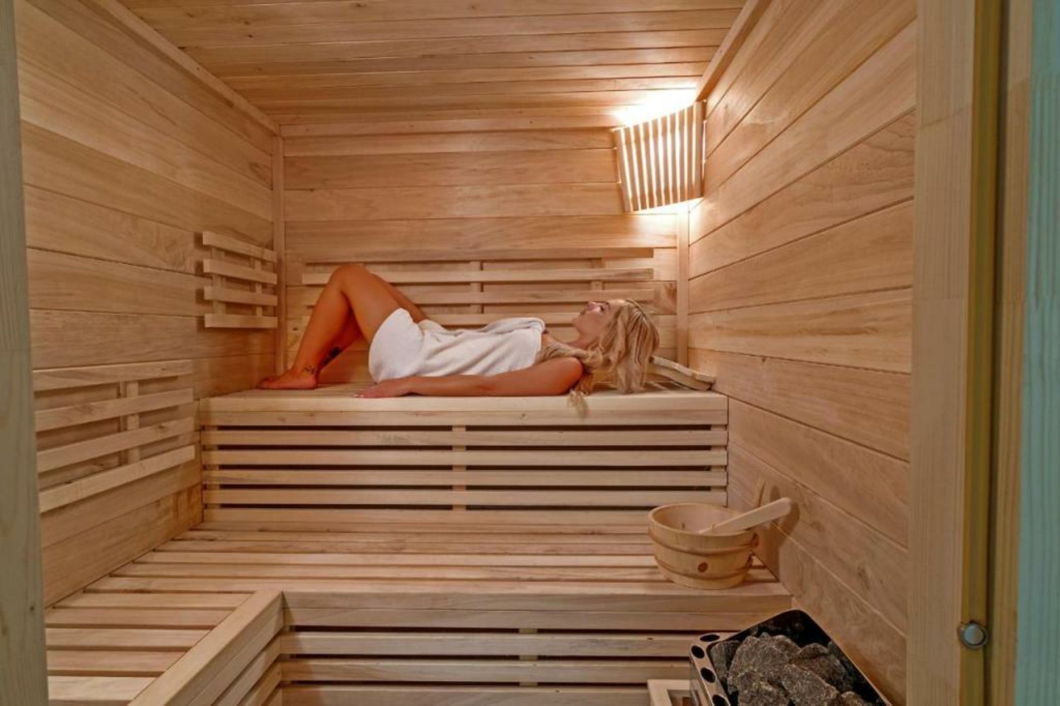 Swell Boutique Hotel