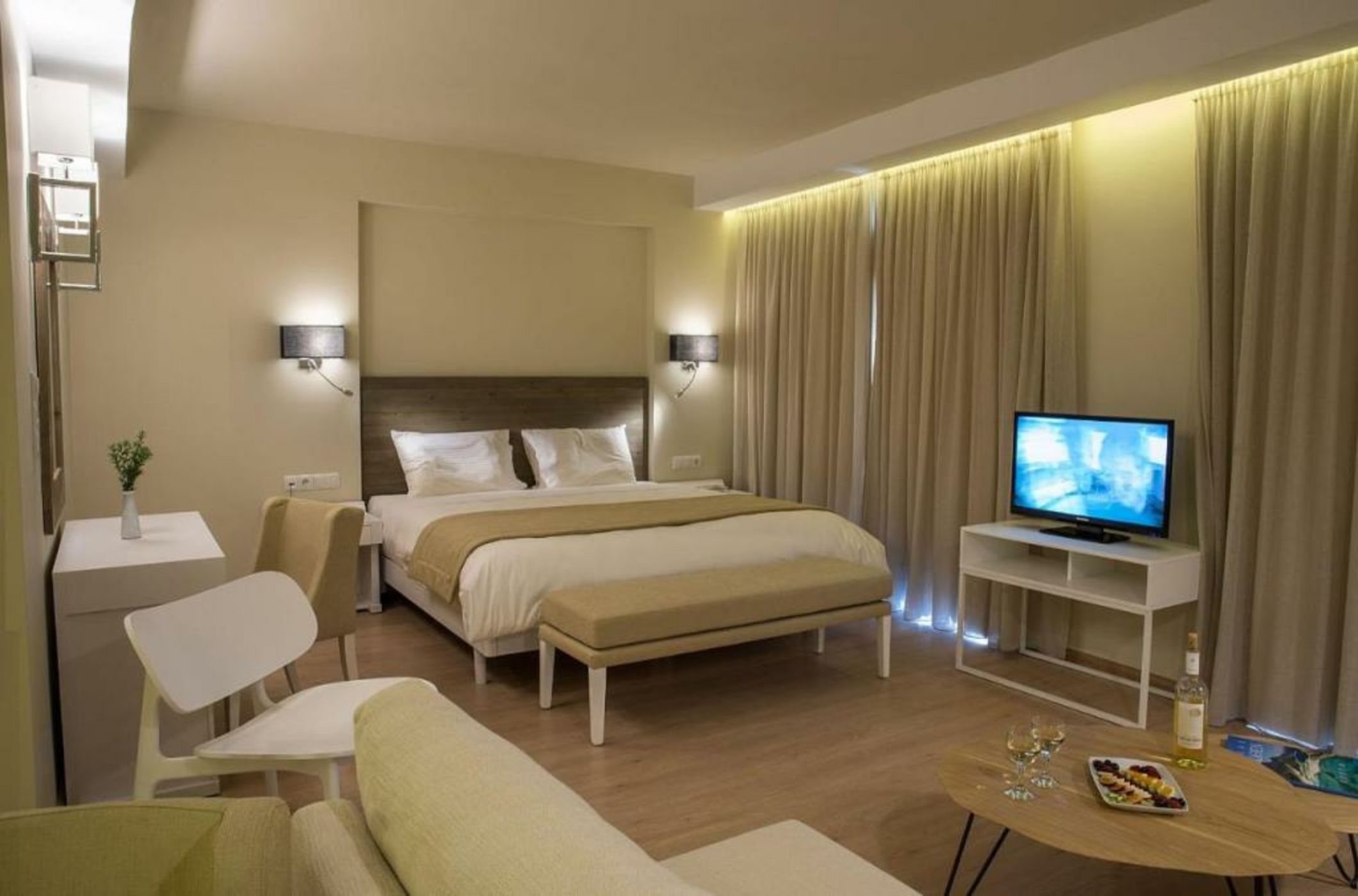 Swell Boutique Hotel