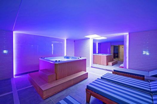 Swell Boutique Hotel