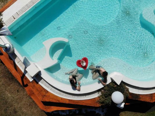 Hotel Relais Des Glaciers - Adults Only