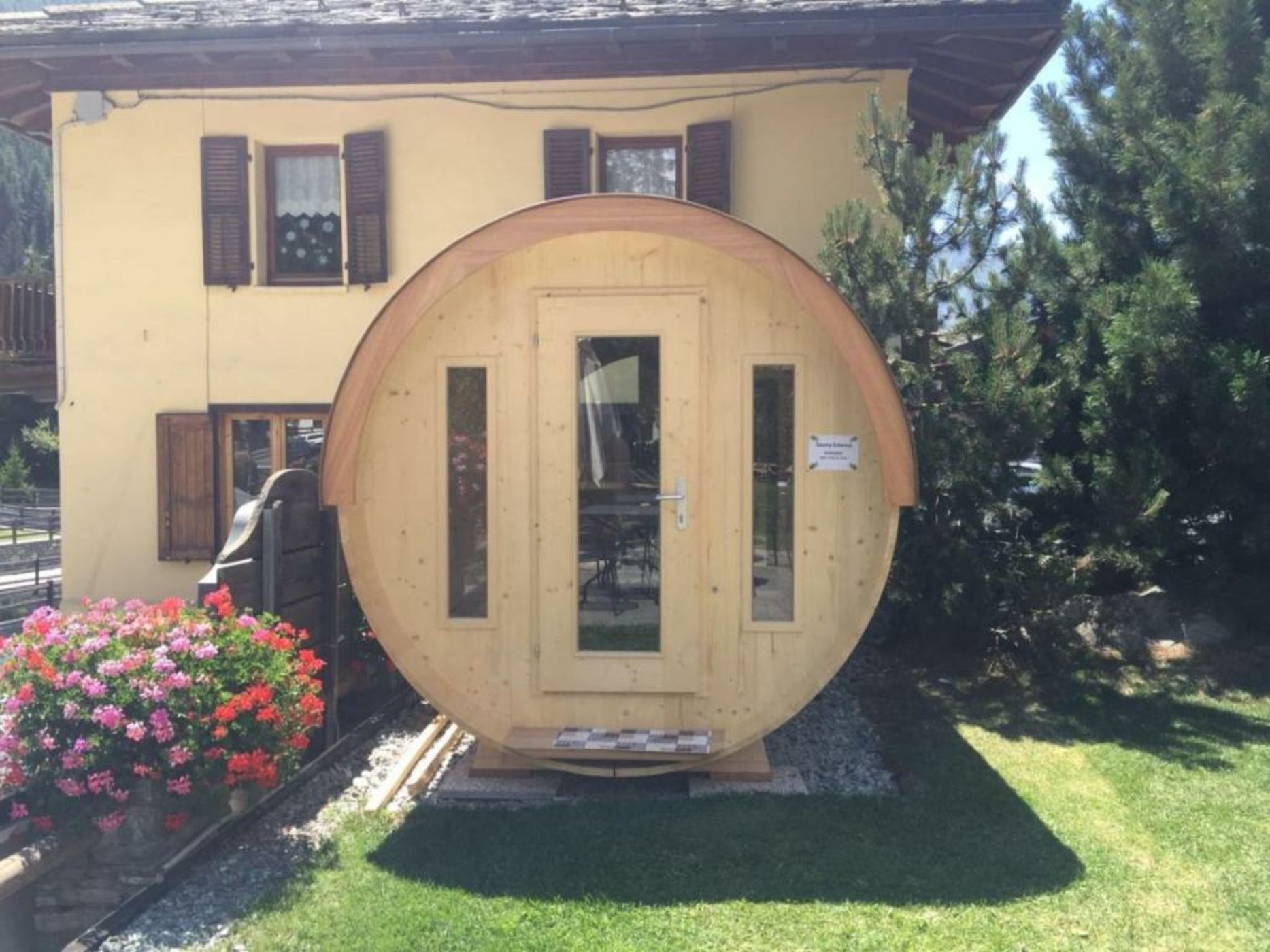 Hotel Relais Des Glaciers - Adults Only