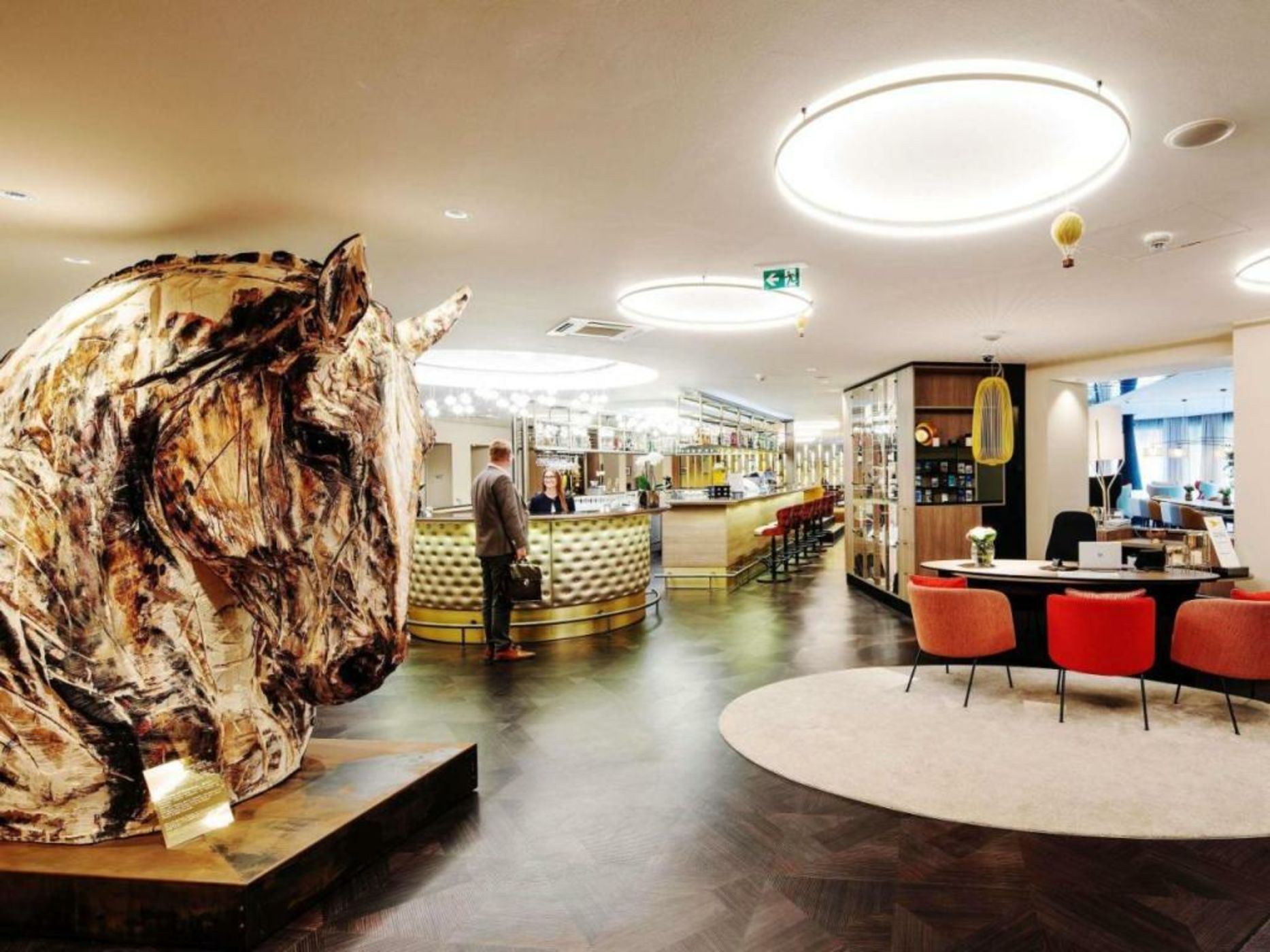 Grand Hotel Bregenz - MGallery Collection