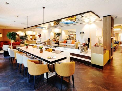 Grand Hotel Bregenz - MGallery Collection