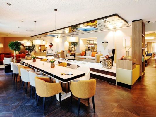 Grand Hotel Bregenz - MGallery Collection