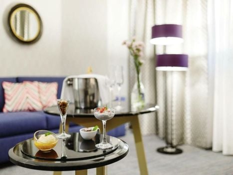 Grand Hotel Bregenz - MGallery Collection