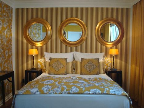 Boutique Hotel Sir & Lady Astor - The Charming City Hotels