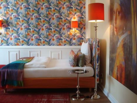 Boutique Hotel Sir & Lady Astor - The Charming City Hotels