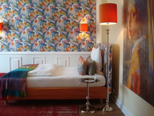 Boutique Hotel Sir & Lady Astor - The Charming City Hotels