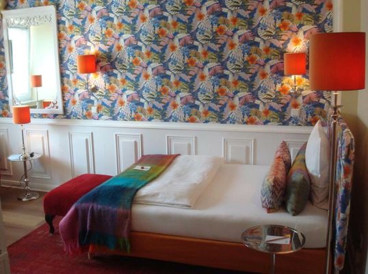 Boutique Hotel Sir & Lady Astor - The Charming City Hotels