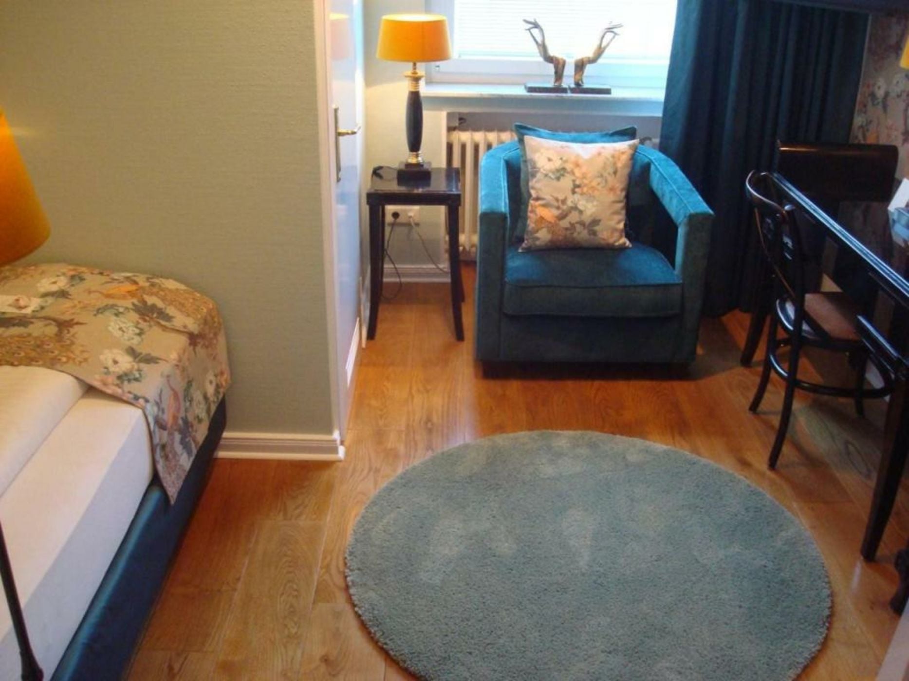 Boutique Hotel Sir & Lady Astor - The Charming City Hotels