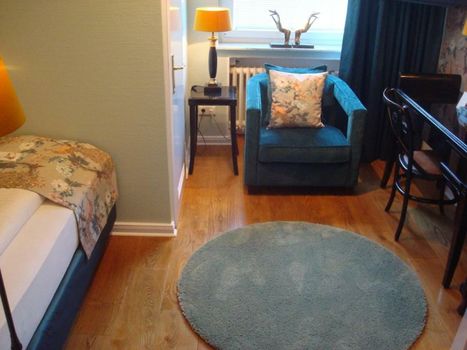 Boutique Hotel Sir & Lady Astor - The Charming City Hotels