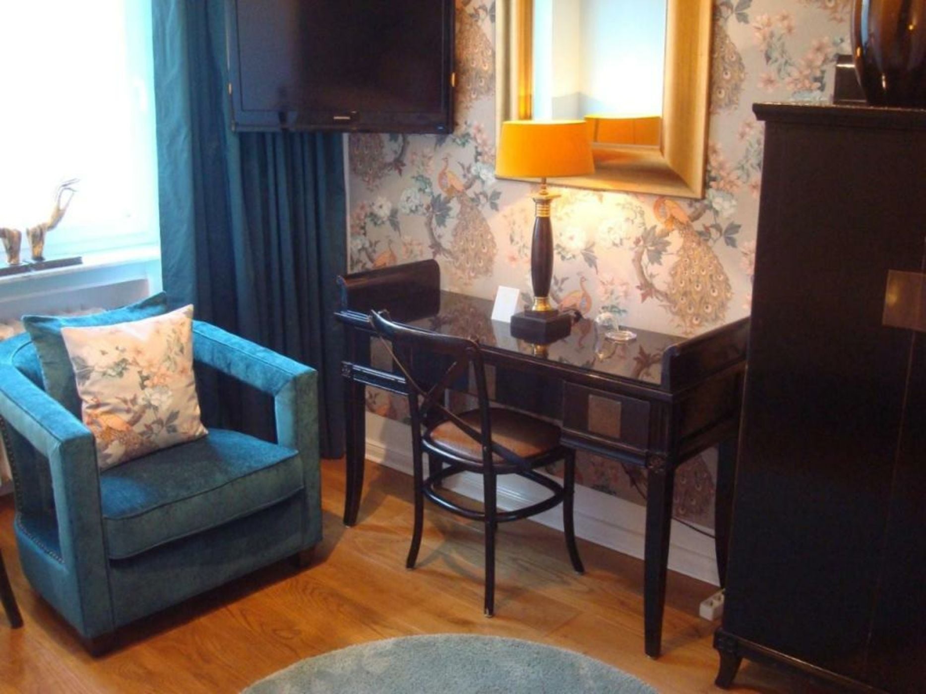 Boutique Hotel Sir & Lady Astor - The Charming City Hotels