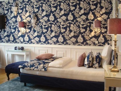 Boutique Hotel Sir & Lady Astor - The Charming City Hotels