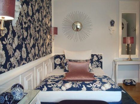 Boutique Hotel Sir & Lady Astor - The Charming City Hotels