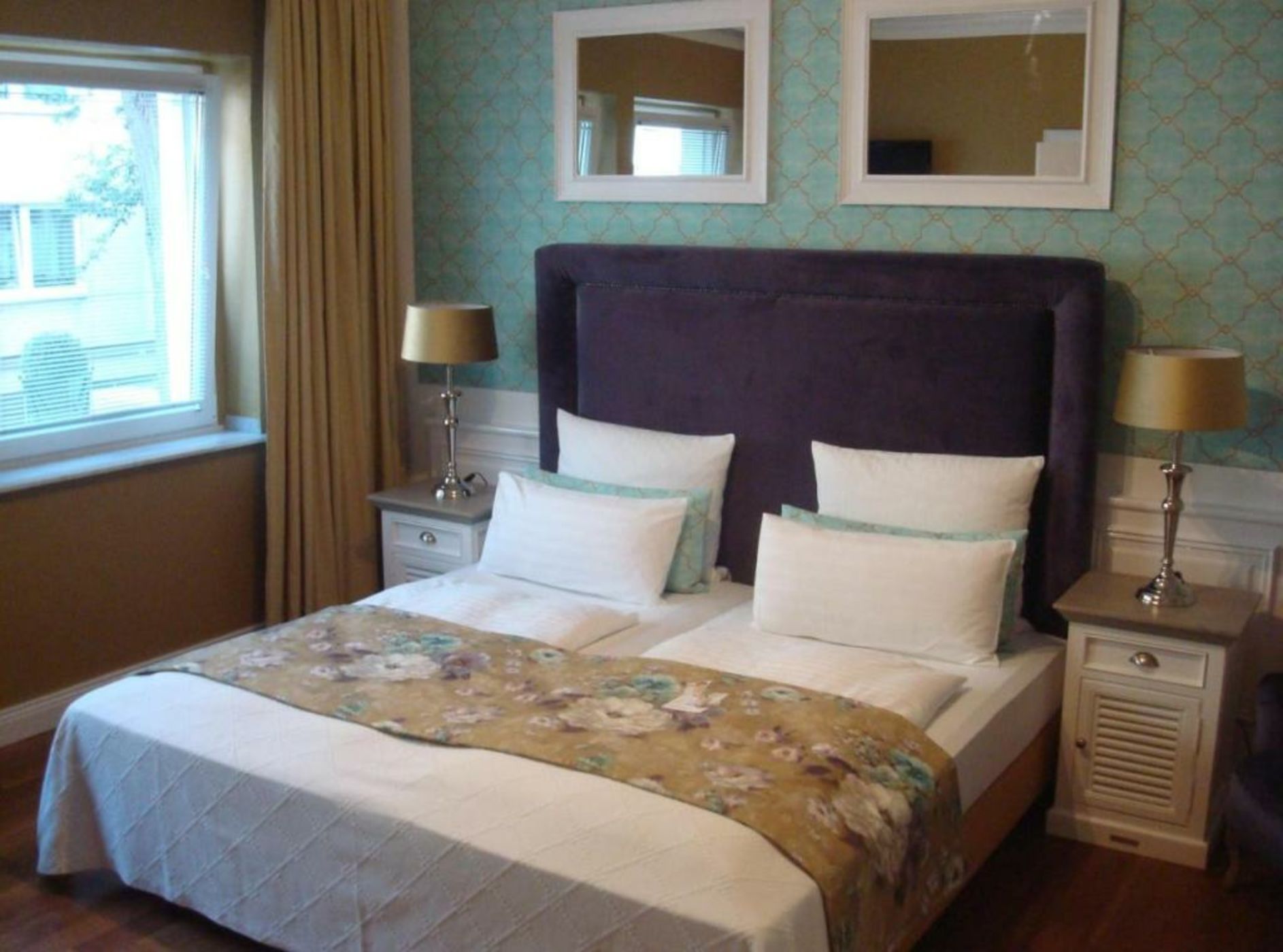 Boutique Hotel Sir & Lady Astor - The Charming City Hotels