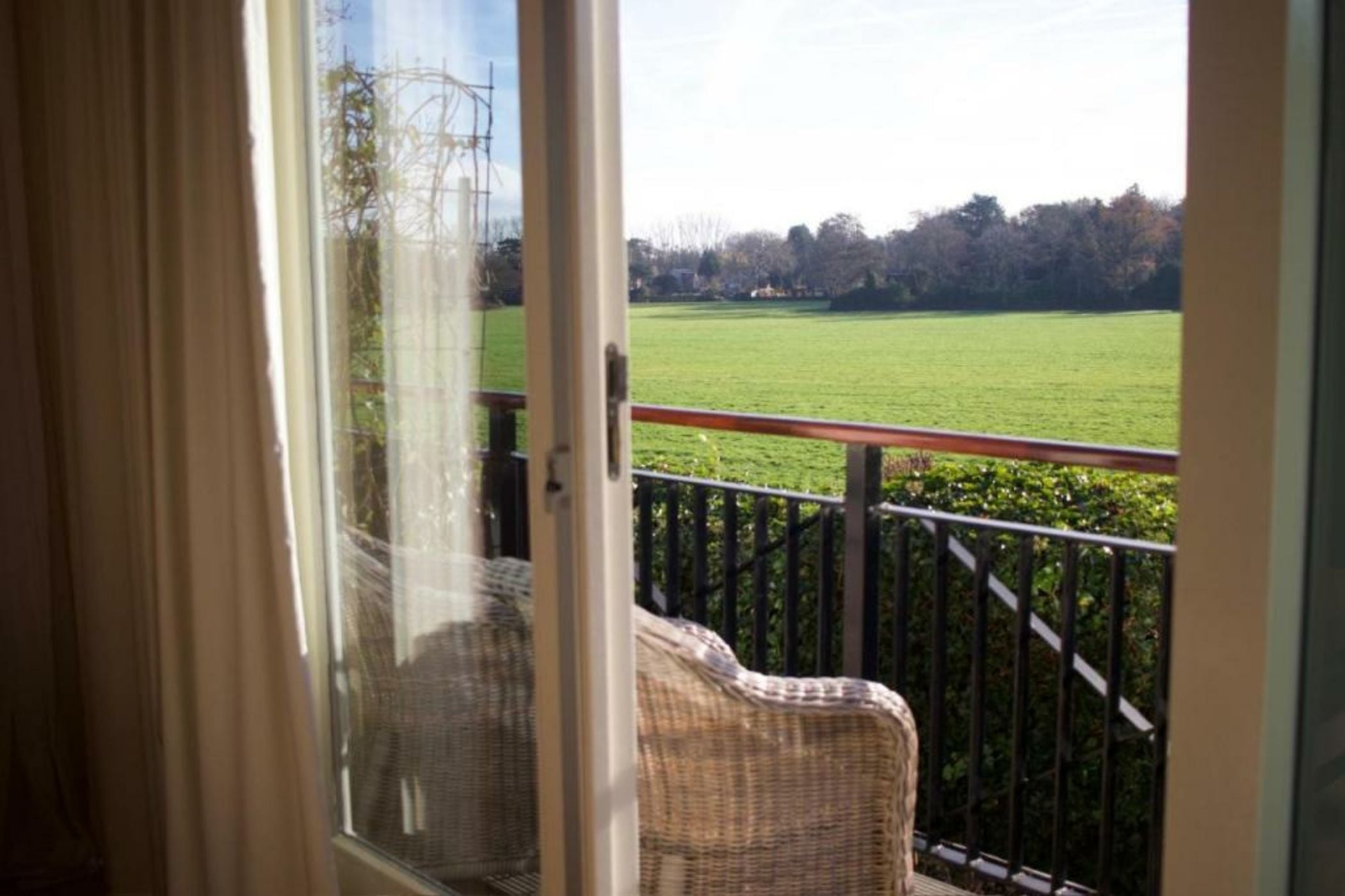 Restaurant Hotel Merlet