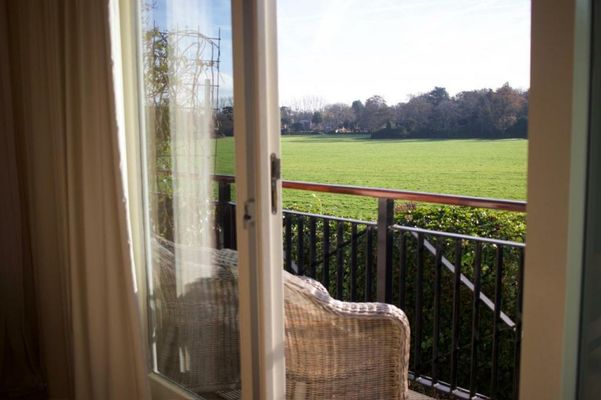 Restaurant Hotel Merlet