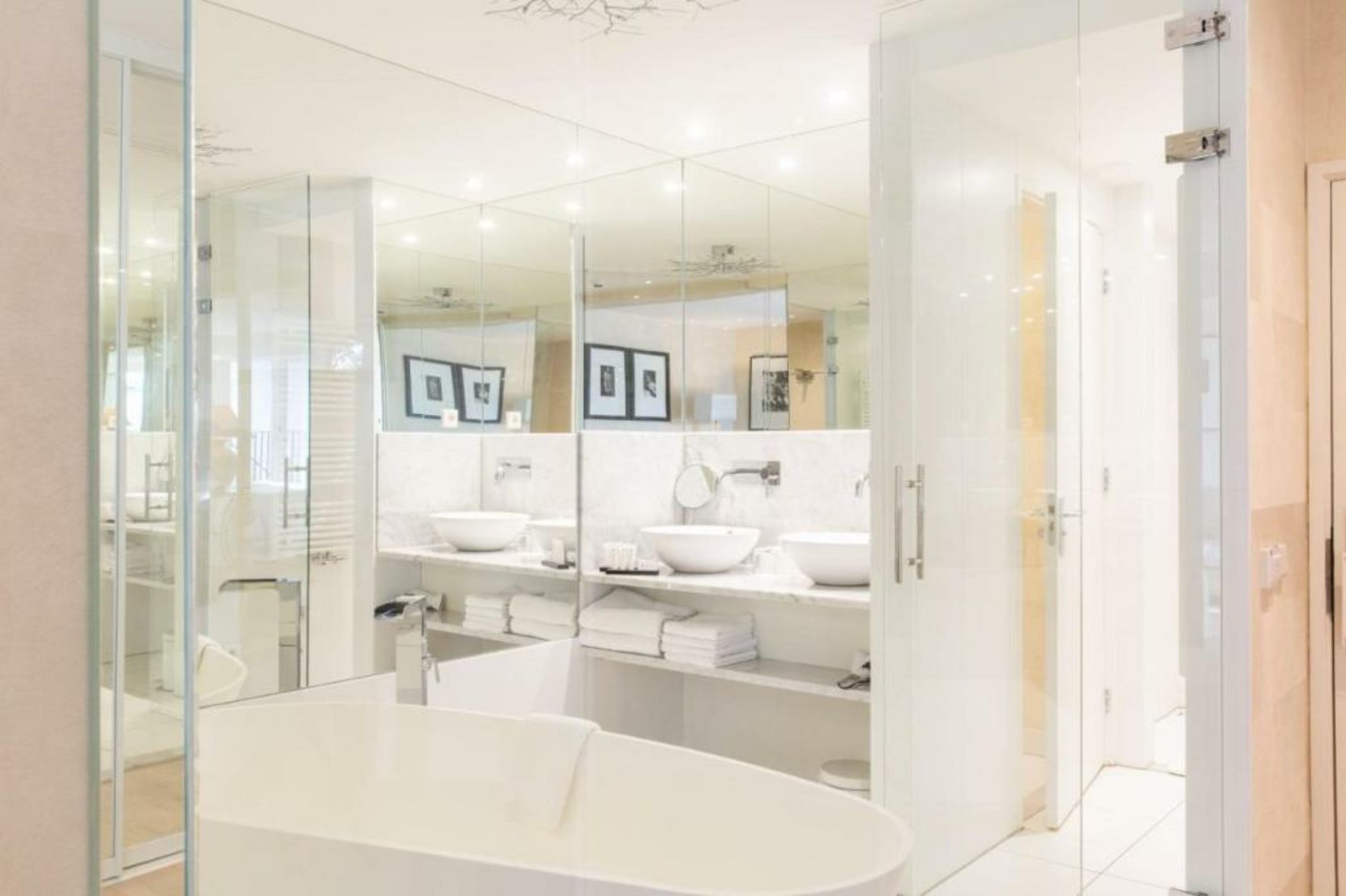 Restaurant Hotel Merlet