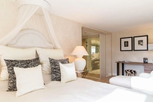 Restaurant Hotel Merlet