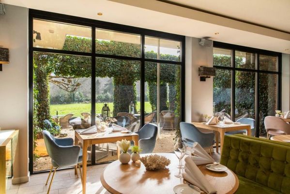 Restaurant Hotel Merlet