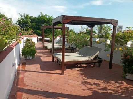 Casa Pizarro Hotel Boutique