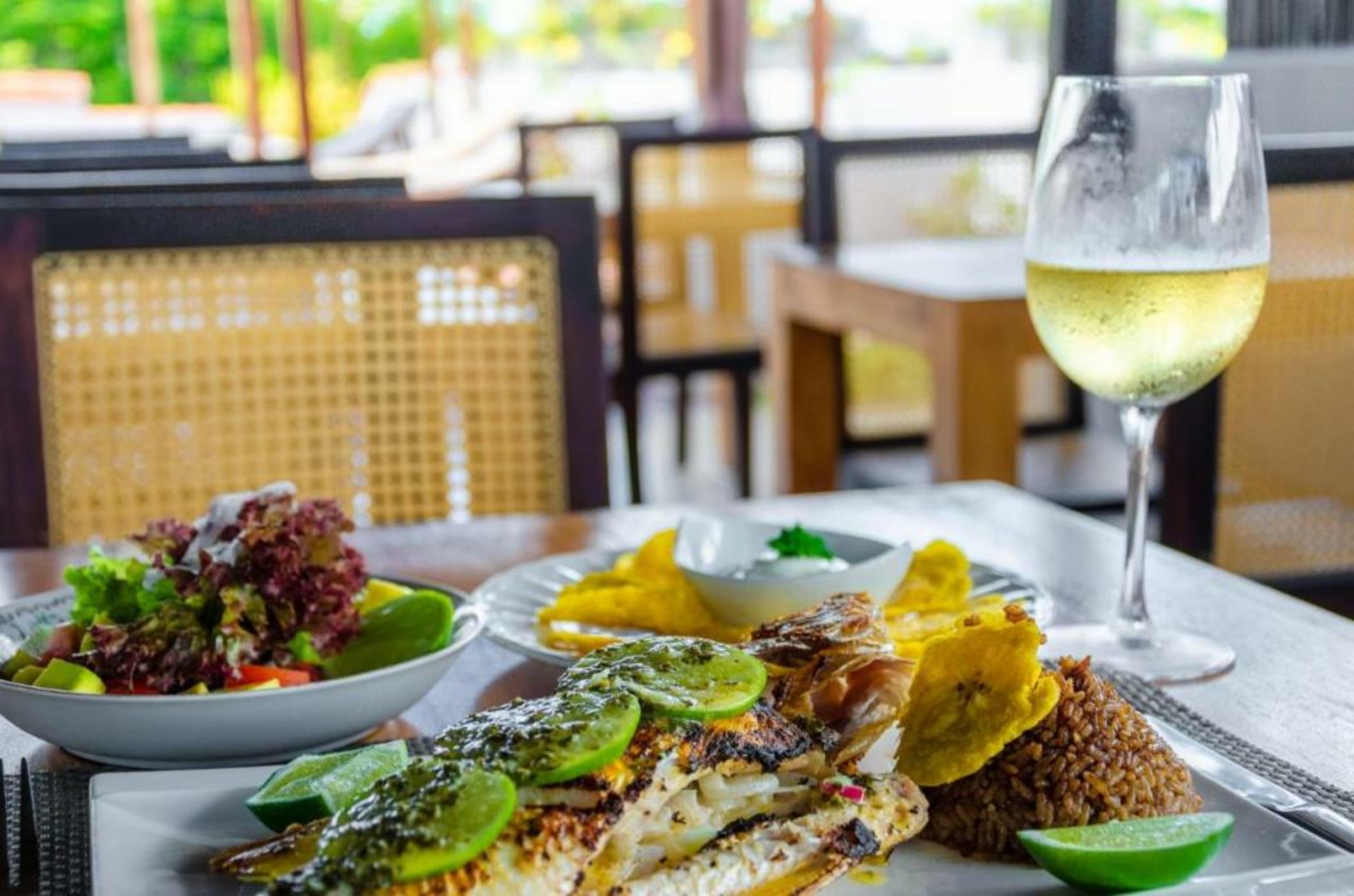 Casa Pizarro Hotel Boutique