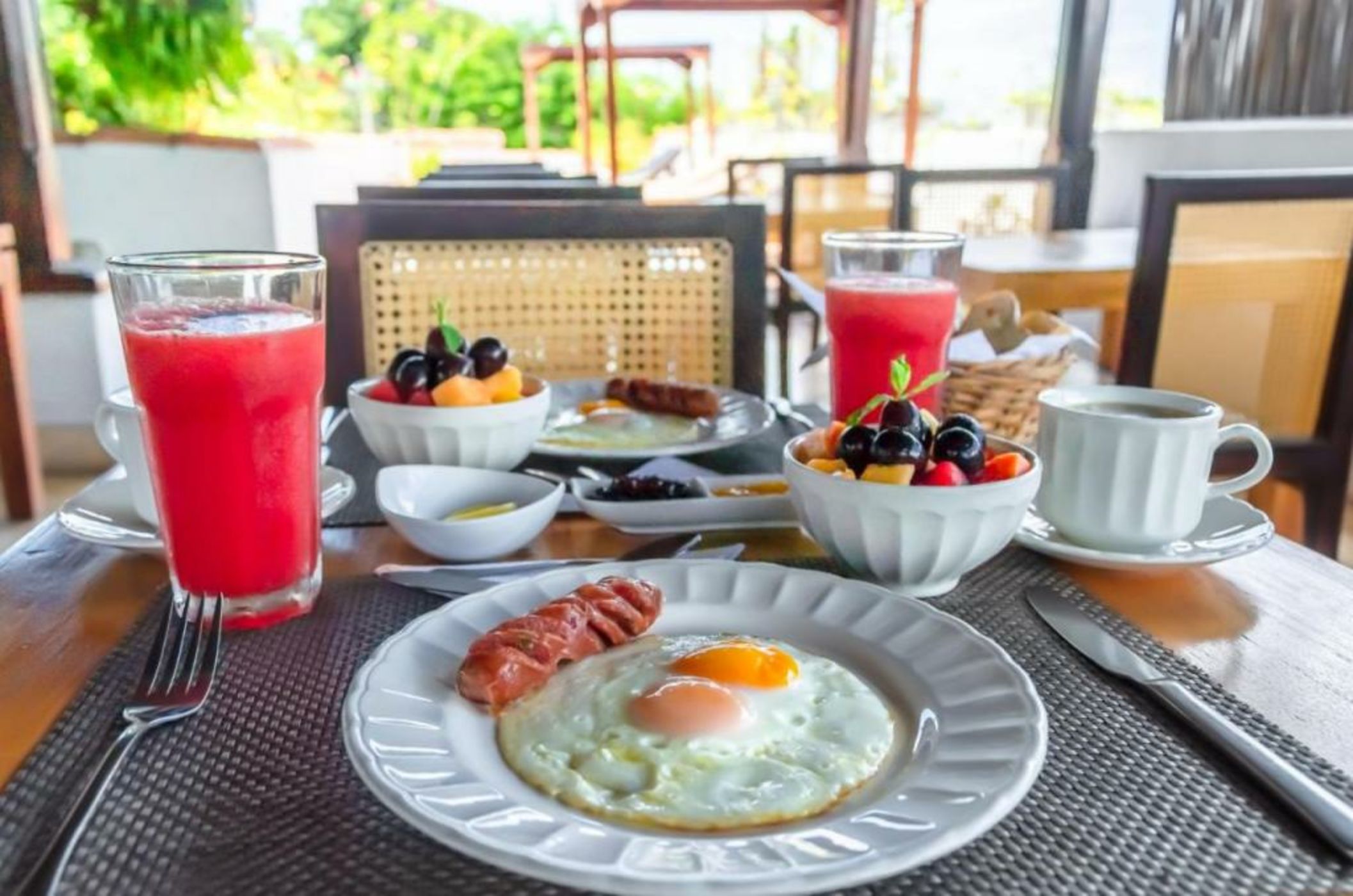 Casa Pizarro Hotel Boutique