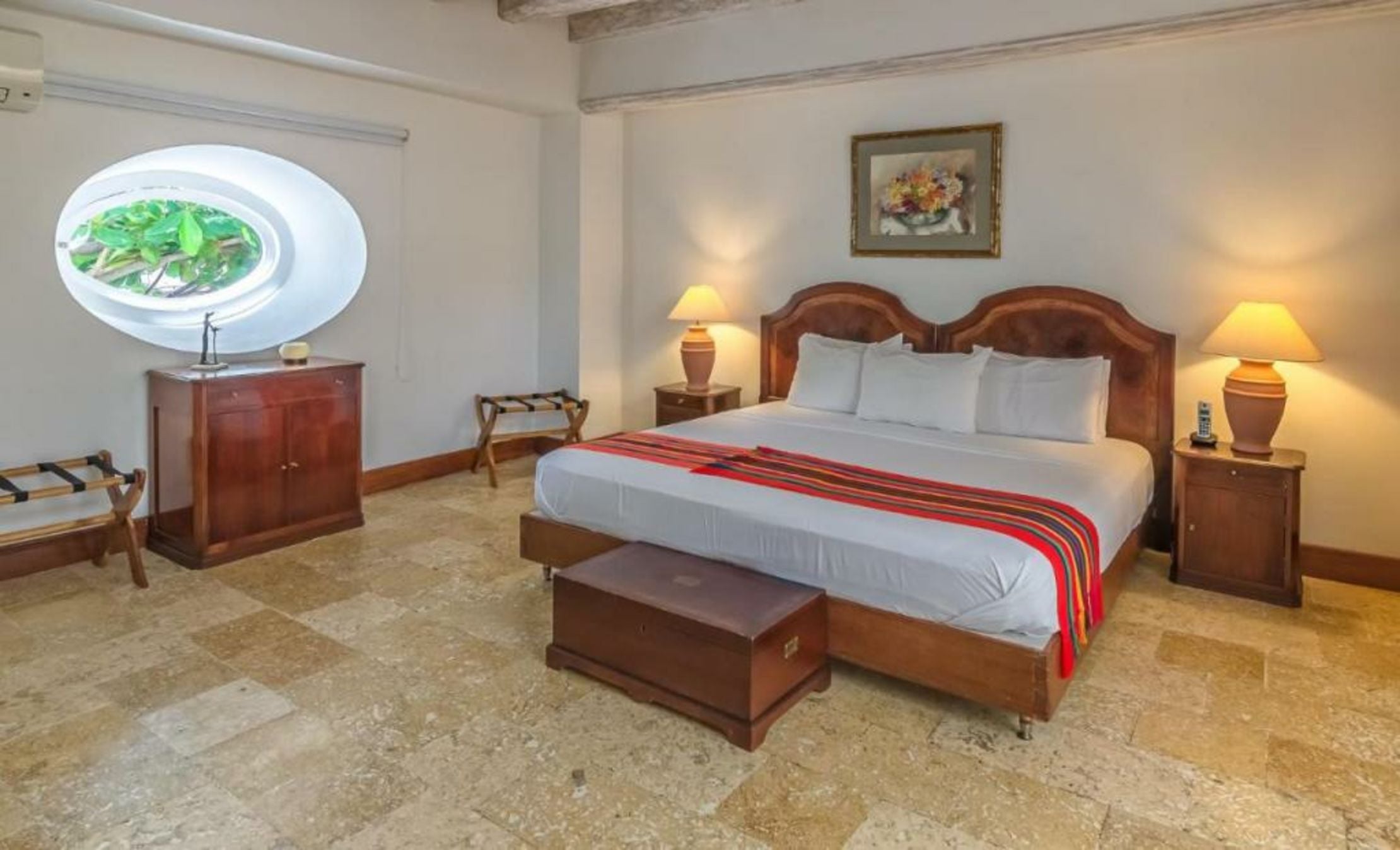 Casa Pizarro Hotel Boutique