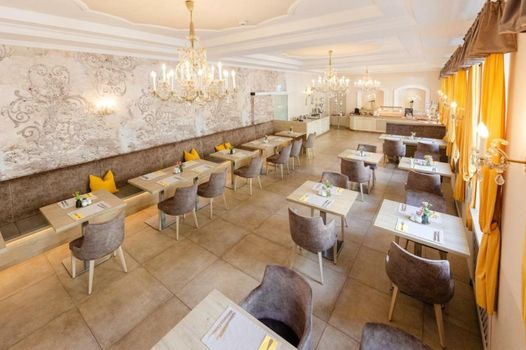 Hotel Unter den Linden