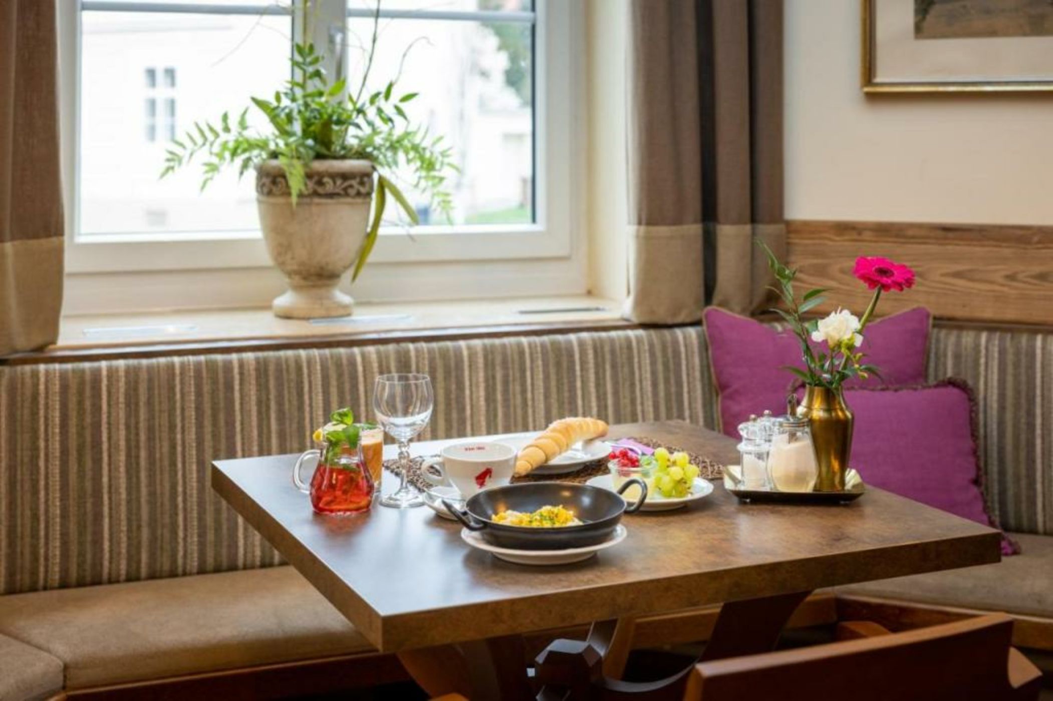 Hotel Unter den Linden