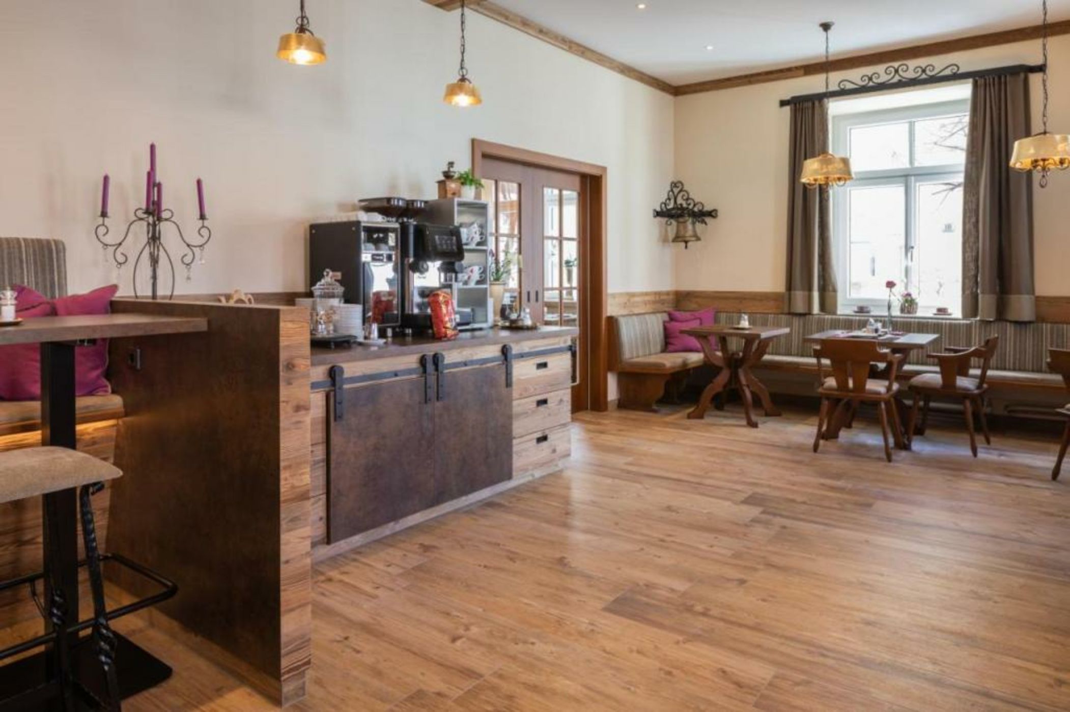 Hotel Unter den Linden