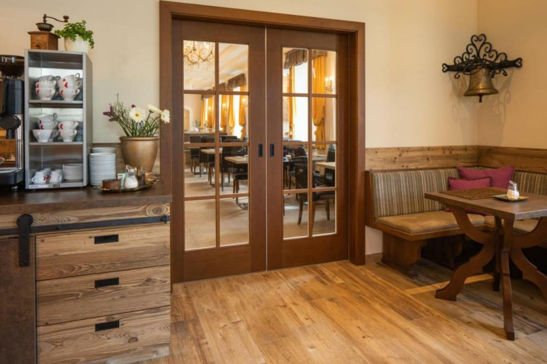 Hotel Unter den Linden