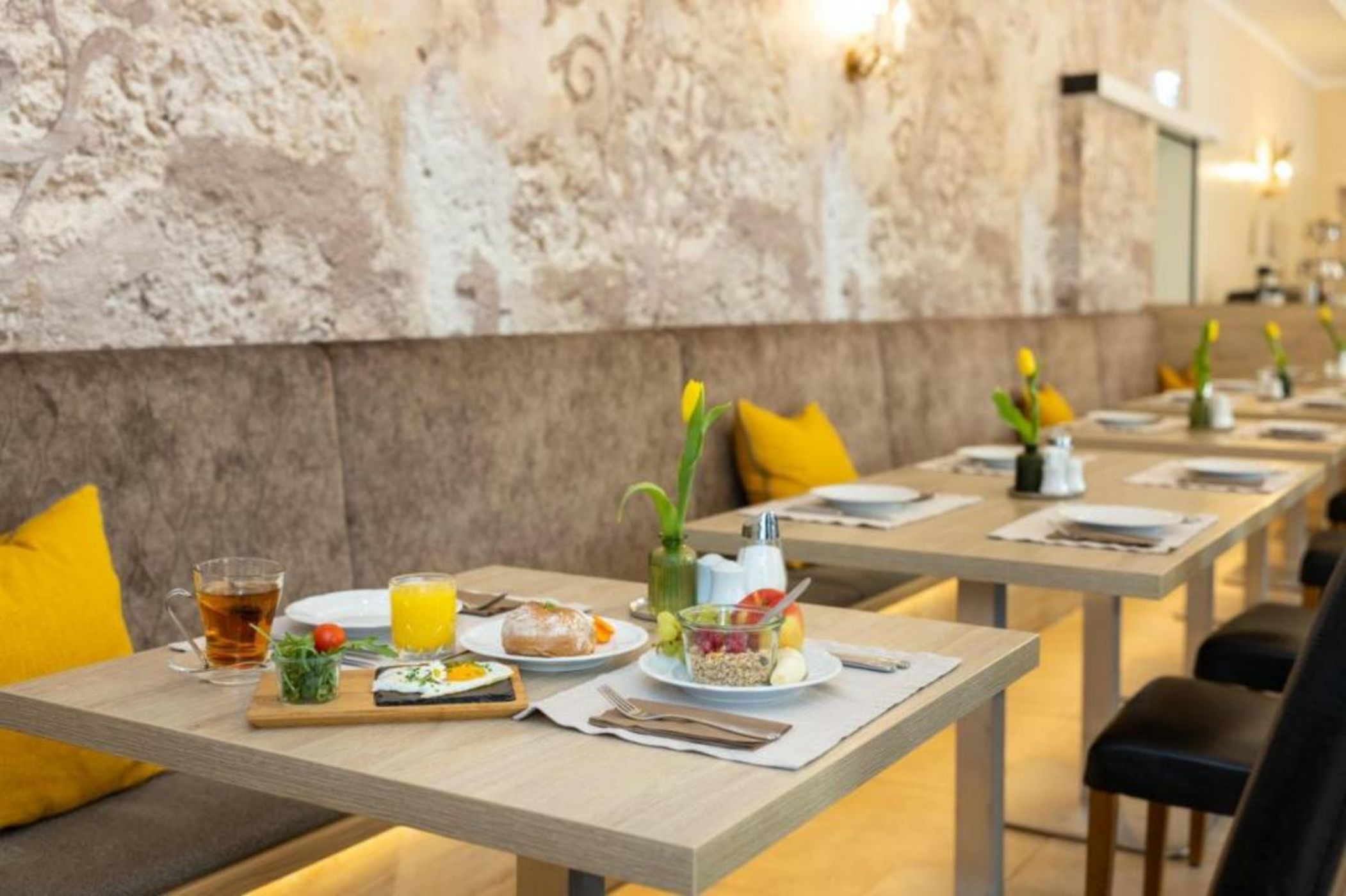 Hotel Unter den Linden