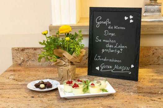 Hotel Unter den Linden