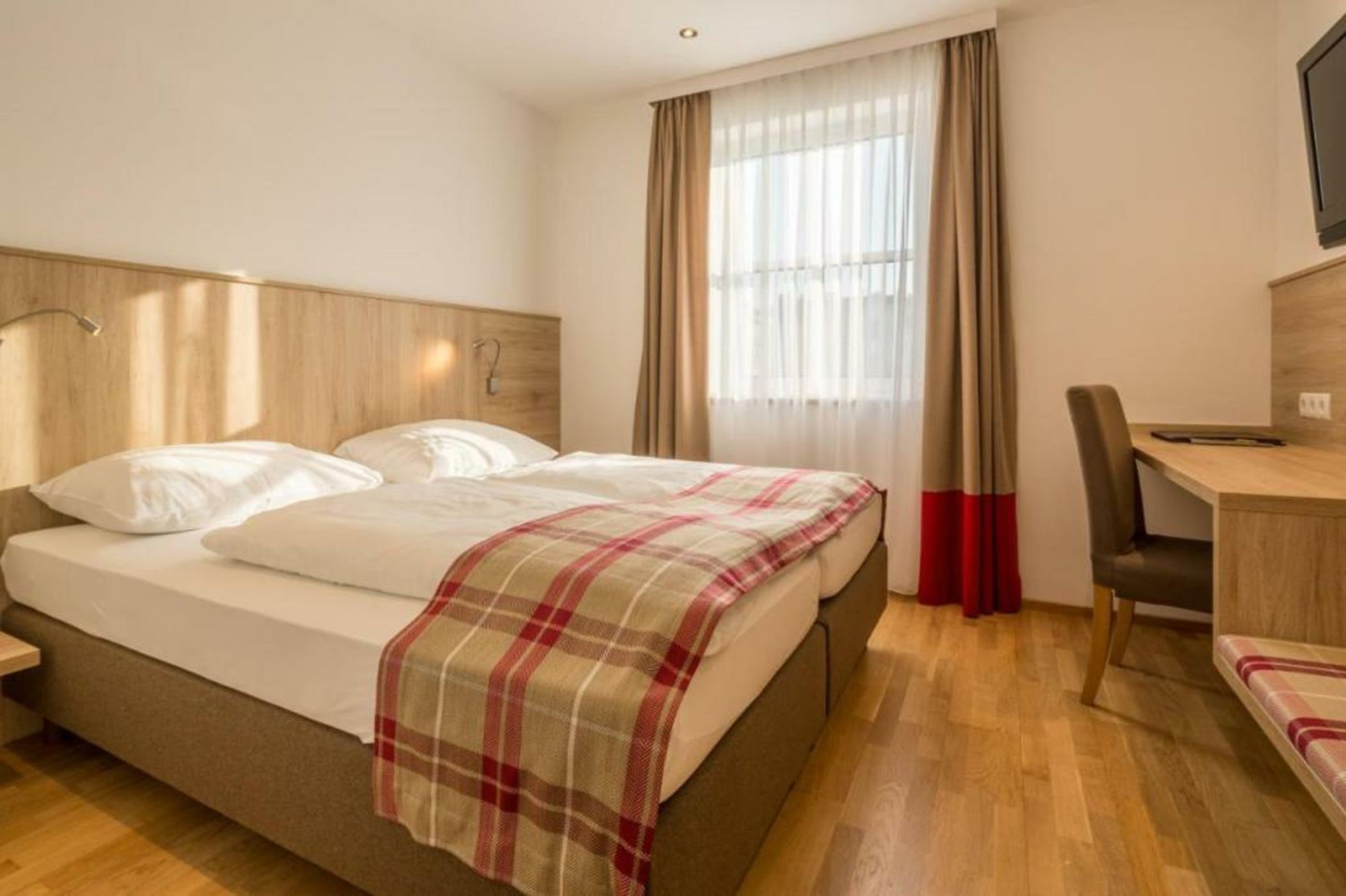 Hotel Unter den Linden