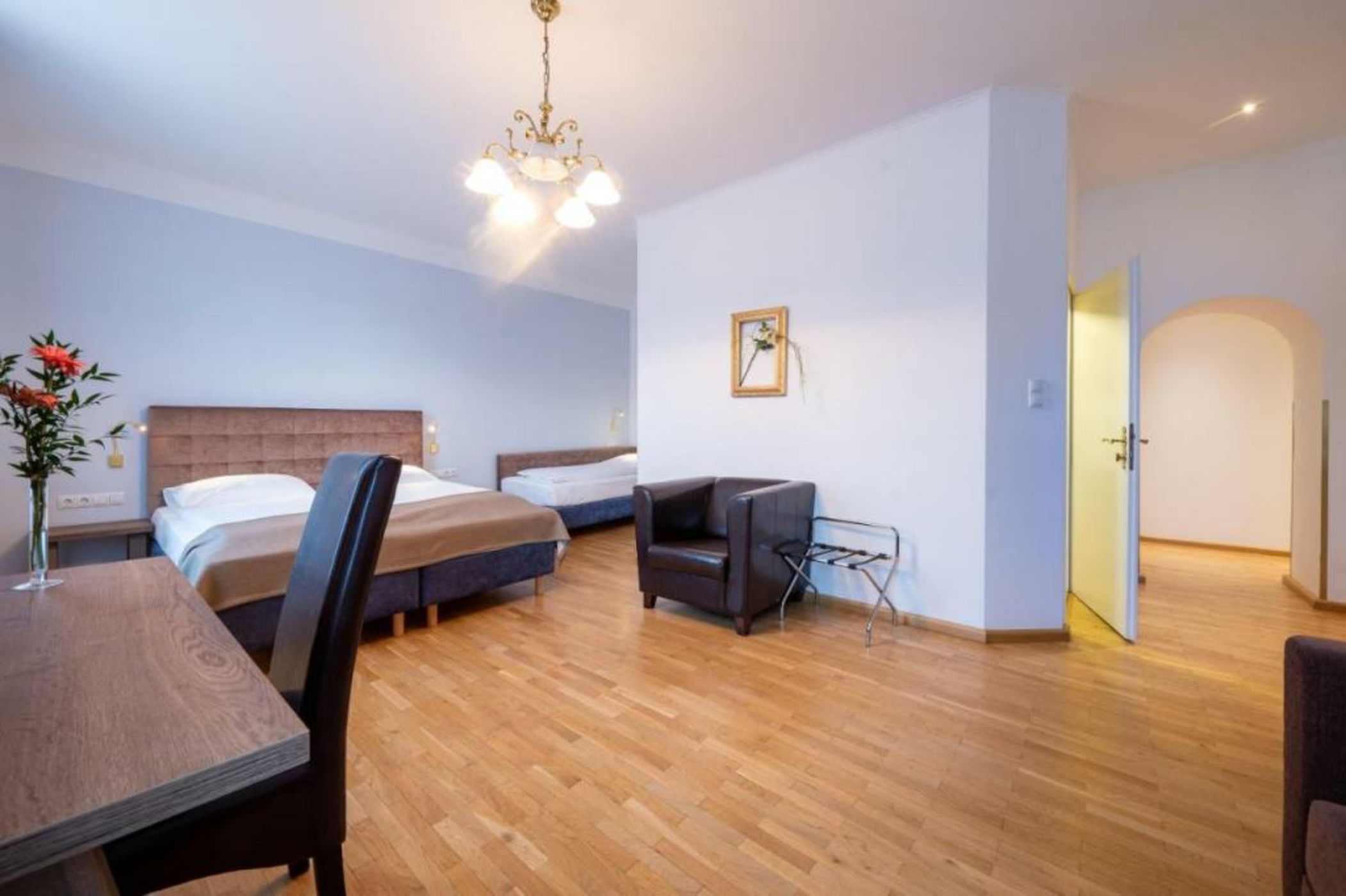 Hotel Unter den Linden