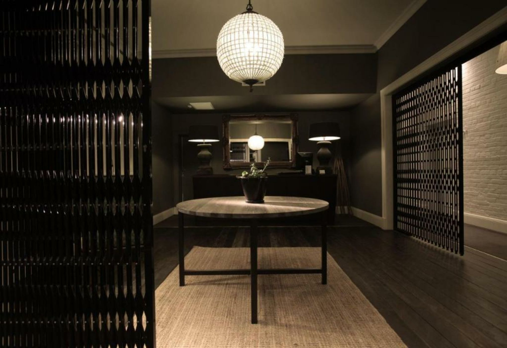 Perry Street Boutique Hotel