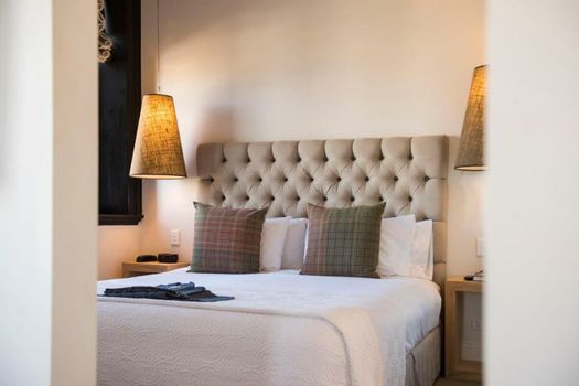 Perry Street Boutique Hotel